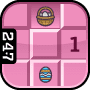 Play Easter Minesweeper